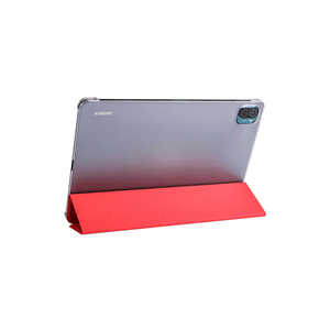 Étui en silicone avec support intelligent, édition rouge premium, pour tablette Xiaomi Mi Pad 5, housses et étuis - Product Image 6