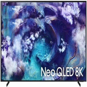 Televisor Inteligente Neo QLED 8K Serie QN900F de 65 Pulgadas, con Vision AI, Mini LED (Modelo 2025, 65QN900F) Neo Quantum HDR 8K Pro - Product Image 1