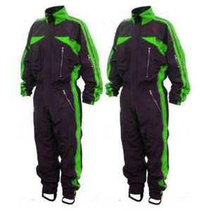 Combinaison de parachutisme Free Fly de haute qualité avec design entièrement personnalisé et logo personnalisé - Product Image 3