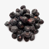 Biologische GMO-vrije zoet smakende premium kwaliteit gedroogde blauwe bessen fruitsnack bulk geconserveerd natuurlijk in watersiroop vacuüm verpakt