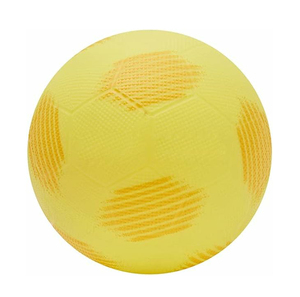 Classic Style Leather <b>Stitched</b> Oem Service Soccer Training Pakistani Soccer Ball <b>Machine</b> Design Size 5 PU Leather Soccer Ball - Product Image 3