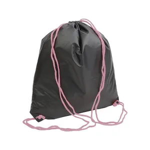 Zaino Promozionale Personalizzato in Poliestere per Conservazione di Gadget - Product Image 1