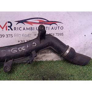 VOLKSWAGEN Passat Berlina 4a Serie HOSE 1K0145762AE BVY diesel 1984 (05>10) - Product Image 6
