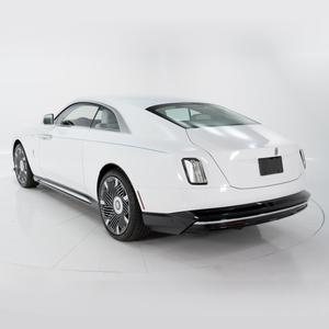 Nouvelle Supercoupe Électrique AWD 2 Portes Haute Performance Intelligente de Luxe, Inspirée des Spectres 2026 - Product Image 2