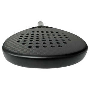 Yüksek kalite özel profesyonel tenis raketi Padel spor yeni 18K karbon <span class=keywords><strong>Eva</strong></span> çekirdek beyaz siyah 12K <span class=keywords><strong>Net</strong></span> plaj tenisi raketi - Product Image 5