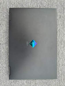 Vente en gros pour ordinateur portable professionnel Pavilion Gaming 5 AMD Ryzen 9 Écran 144Hz GTX 1660Ti (6G) 8 Go de RAM Stockage SSD+HDD RVB Anglais - Product Image 4