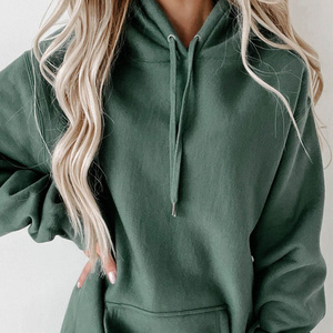 Sweats à capuche en coton Sweatshirts élégants et confortables et femmes parfaits pour les vêtements décontractés et les tenues de tous les jours - Product Image 5