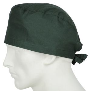 Gorros y Gorras Médicas Transpirables y Ajustables de Lona 100% Poliéster para Doctores, Enfermeras, Dentistas, Uso en Laboratorio y Cirugía - Product Image 5