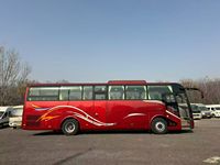 Vente flash : Bus Yu-tong d'occasion à conduite à droite, 52 places, bus à conduite à gauche ou à droite à vendre