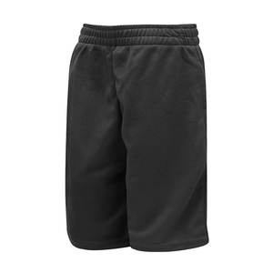 Pantalones cortos deportivos cómodos para hombre, pantalones cortos estampados multicolores para hombre, pantalones cortos de malla de baloncesto para hombre en blanco - Product Image 2