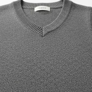 Winter Sleeveless <b>Knit</b> <b>Vest</b> 12 Gauge Polyester Warm Soft Texture Casual Pullover Design for Men <b>Women</b> Fashion Outerwear Layering - Product Image 4