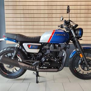 Último Modelo 2025 Honda CB 350RS - Compra Motos Deportivas - Product Image 2