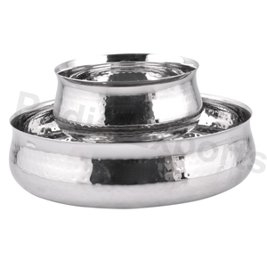 ค้อน Belly D Bowl-เครื่องใช้พรีเมี่ยมสำหรับการให้บริการและการแสดง - Product Image 1