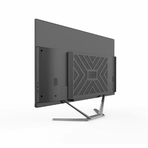 OEM Tout En un Seul PC 27 Zoll randloser Mono block Desktop-<span class=keywords><strong>Computer</strong></span> Gebogener Bildschirm Gaming PC Tutto in un Pc - Product Image 6