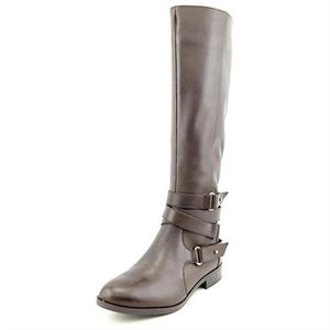 INC International Concepts Stivaletti Oxford blu Dani 1 da donna in taglia M piccola - Product Image 1