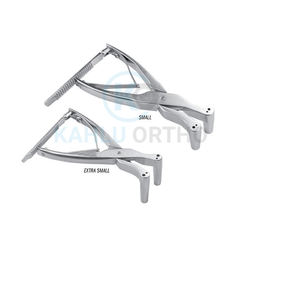 Precio razonable, alta calidad, producto más nuevo, los últimos instrumentos de trauma innomed de KAHLU ORTHOPEDIC - Product Image 1