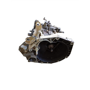 เกียร์ธรรมดาแบบสมบูรณ์ FIAT Bravo รุ่นที่ 1 55265655 เบนซิน 1200 (95>01) - Product Image 1