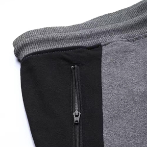 Venta al por mayor nuevo diseño Fitness Jogger pantalones para hombres Material personalizado y transpirable de moda para la temporada de invierno - Product Image 5