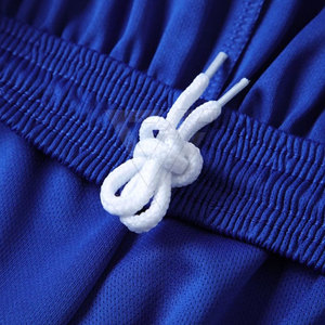 Uniforme de Fútbol para Adultos de Último Diseño a Precio Razonable, Calidad Premium, Talla Grande, 100% Poliéster, Transpirable, de Secado Rápido, Personalizable - Product Image 6