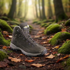 Meindl Ohio รองเท้าเดินป่า2 GTX ขนาด45 10.5สำหรับการผจญภัยในกระสอบแห้ง - Product Image 3