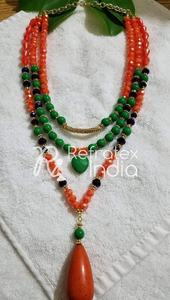 Collar de cuentas a granel, suministro y fabricación a granel de refractex, hecho en la India para la mejor calidad y bajo precio - Product Image 4