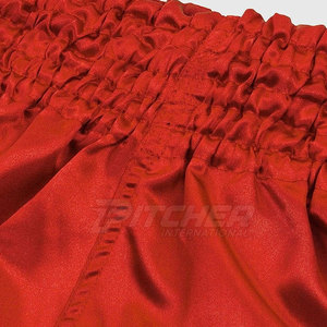 Shorts de Muay Thai légers et respirants pour l'entraînement, la combat, la gym, les exercices et les arts martiaux. - Product Image 6