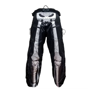 Pantalons de paintball les plus vendus avec rembourrage de haute qualité, logo personnalisable, prix compétitif pour pantalon de paintball - Product Image 6