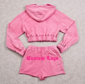 Conjunto Deportivo de 2 Piezas para Mujer Sial Apparel 2024, Chaqueta Transpirable de Poliéster Ecológico con Cierre y Pantalones Deportivos - Product Image 3