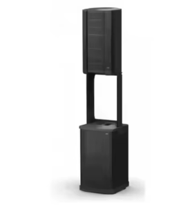 Nuevo altavoz profesional de arreglo acústico F1 modelo 812 para escenario, equipo de refuerzo de sonido, disponible en stock. - Product Image 1
