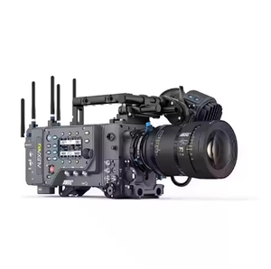 Cámara de Video Profesional F Cinema 4.5K DIY de Grado Industrial con Mango de Plástico Personalizado OEM y 3 Años de Garantía - Product Image 2