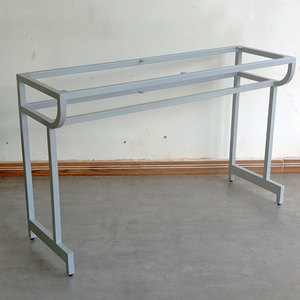 CBTH001 120x40cm Muebles Escolares de Estilo Moderno con Estructura de Acero con Recubrimiento en Polvo, Escritorio para Profesor y Estudiante - Product Image 4