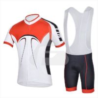 OEM Custom Design Team Rad trikot Kleidung Sportswear Herren Dye Sublimation Druck Express Cycling Wear Custom ized Farbe