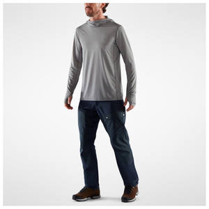 Camisas de rendimiento de pesca Camisas de Sol de pesca Camisas de pesca de alta calidad - Product Image 4