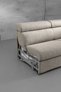 Sofá Cama Convertible de Diseño Italiano Moderno, Muebles Funcionales para Sala de Estar, Venta al Por Mayor - Product Image 3
