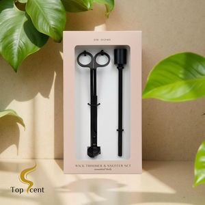 Essential Black Tools <b>for</b> <b>Candles</b> & Fragrance Accessories - Product Image 1
