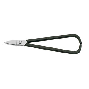 Best Quality Wire Cutting Pliers Black Color Coated Long Handle <b>Jewellery</b> Cutting Pliers Made German Stainless Steel - Product Image 6