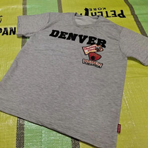 Ropa usada: Camisetas de mujer de manga corta, mezcla de camisetas especiales - Product Image 1