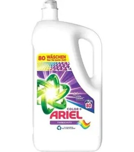 น้ำยาซักผ้าแอเรียล สูตรสี 4.4 ลิตร (80 WL) - Product Image 1