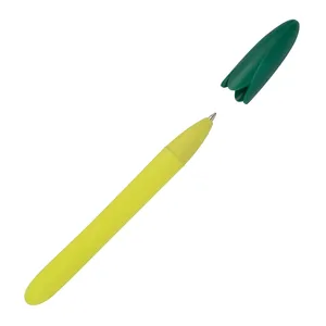 Penna Ecologica Promozionale Personalizzata in Mais - Product Image 3