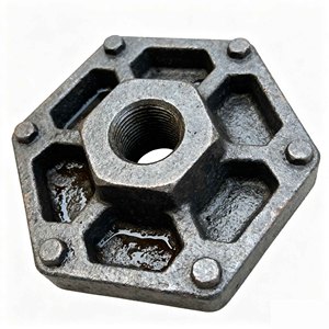 Dongguan อะไหล่เพลาขับรถแทรกเตอร์เทคโนโลยีเครื่องจักรกลการเกษตรแบบกำหนดเอง - Product Image 6