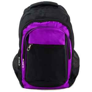 Mochila SALAMIN para Equipo de Baloncesto, Resistente, para Entrenamiento Deportivo, con Compartimento para Zapatos y Espacio para Balón - Product Image 3