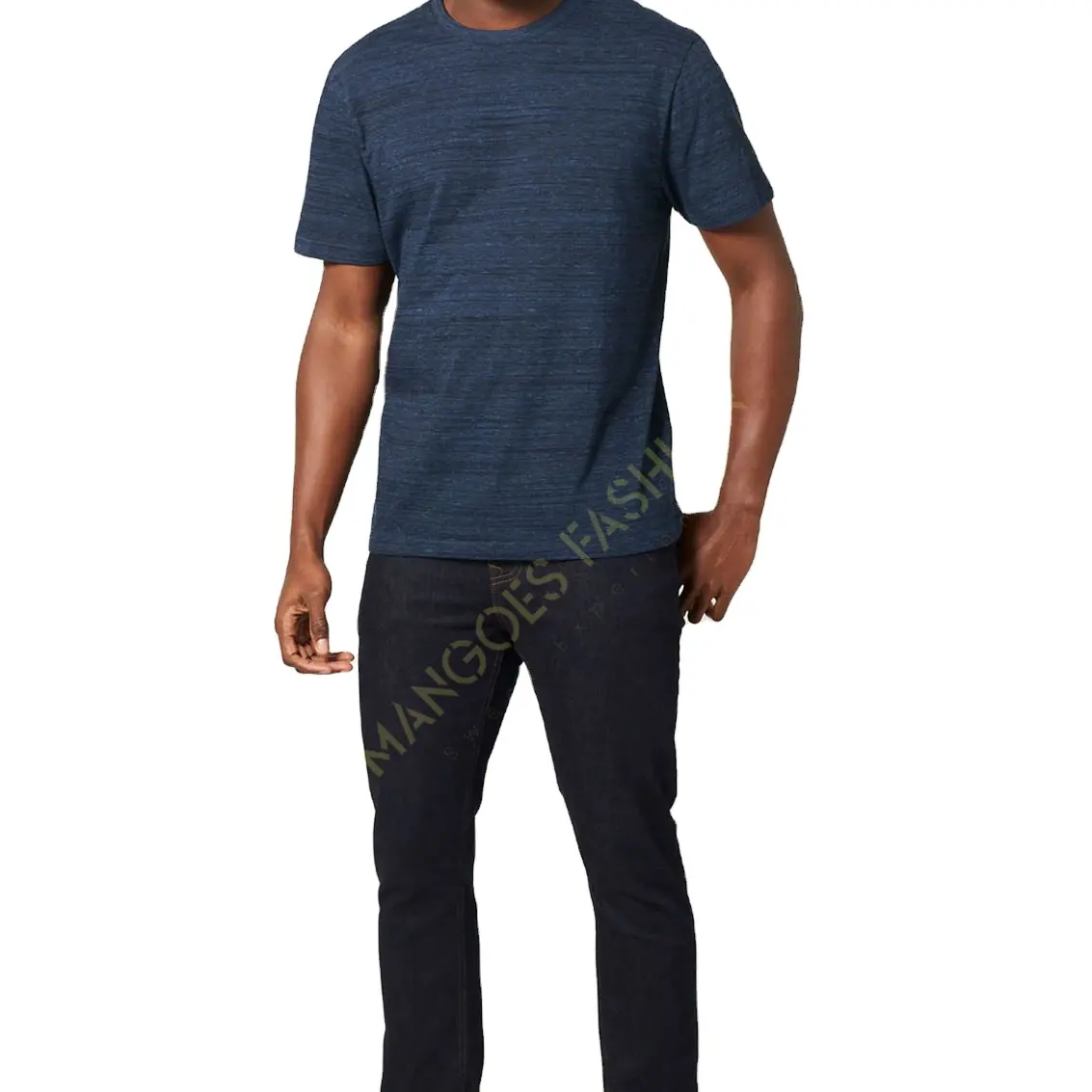 新しいスタイルのメンズカジュアルルーズスポーツ半袖Tシャツ男性と女性のための高品質のコットンユニセックスTシャツ