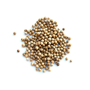 Poivre blanc | poivre blanc de qualité supérieure frais | poivre blanc acheter en gros - Product Image 1