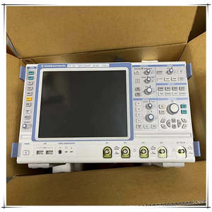Osciloscopio Digital Rohde & Schwarz RTE1024 de Segunda Mano - Product Image 3