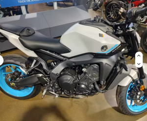 Moto 1000cc MT-10SP 2025 – Meilleures ventes - Product Image 4