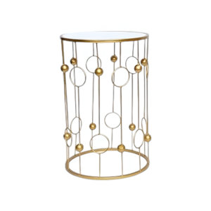 Abordable Meilleure Qualité Table D'appoint avec Marbre Du Fabricant Indien Pour La Maison Balcon Restaurant utiliser - Product Image 5