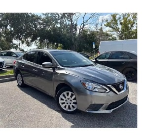 2019 nissaan SENTRA S 1.8L DOHC 16 Valve 4 CYL มือสอง - Product Image 6