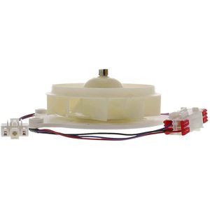 Nuevo Conjunto de Motor de Ventilador de Evaporador Eléctrico ERPEAU64824402 para Refrigeradores Domésticos, Piezas de Condensador de Plástico - Product Image 3