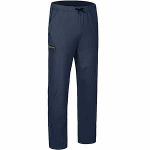 Pantalon de sport léger pour hommes pour le printemps, l'été pantalon décontracté respirant à séchage rapide pour hommes - Product Image 2