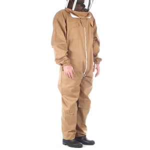 Trajes de Apicultura de Diseño Elegante y Talla Personalizada, Ropa de Apicultura Premium, Trajes de Apicultor para Hombre de Talla Grande - Product Image 3